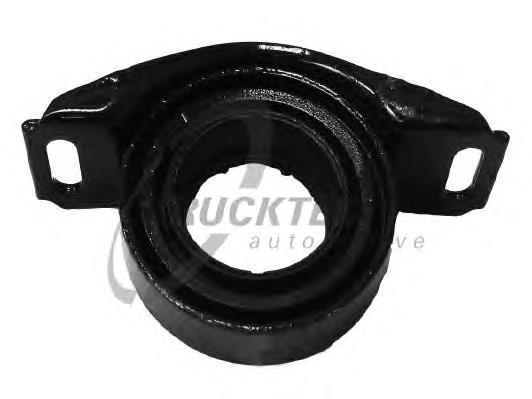 Муфта підвісної підшипника 0234037 Trucktec