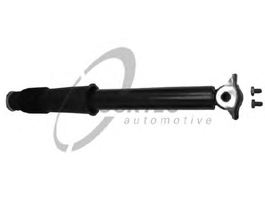 Стойка амортизатора передняя Trucktec 0230118 ціна, від 29.16 USD