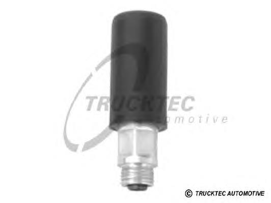 Купити 0114049 Trucktec Ремкомплект паливного насоса ручної підкачки