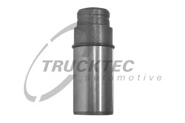 Направляюча клапана, випускного 0212132 Trucktec