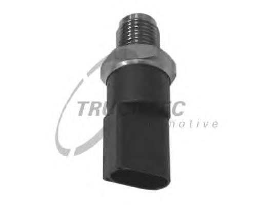 Датчик тиску палива Trucktec 0217036 ціна, від 83.21 USD