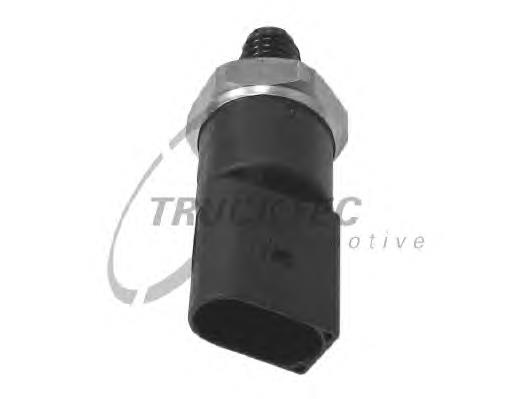 Датчик тиску палива Trucktec 0217035 ціна, від 25.56 USD