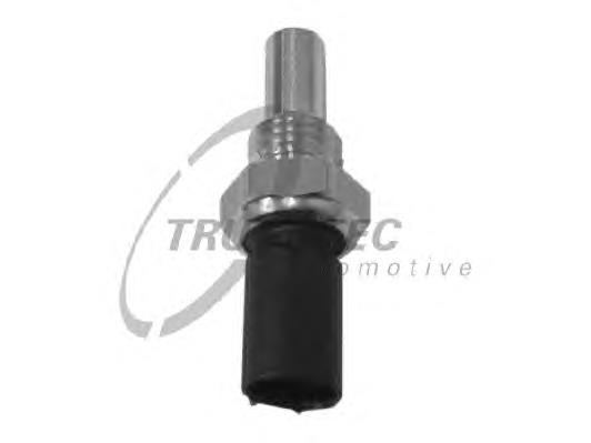 Датчик температури палива 0217037 Trucktec