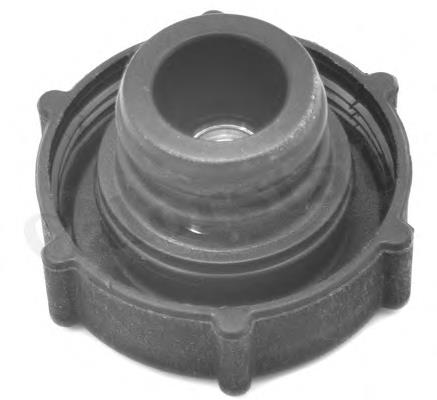 Кришка розширювального бачка RC0009 Vernet