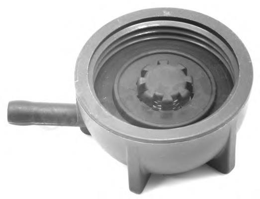 Купити RC0003 Vernet Кришка розширювального бачка