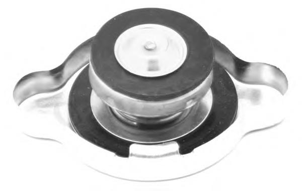 Кришка бачка радіатора Vernet RC0007 ціна, від 6.32 USD