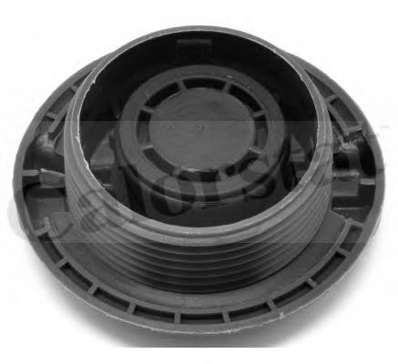 Кришка бачка Vernet RC0005