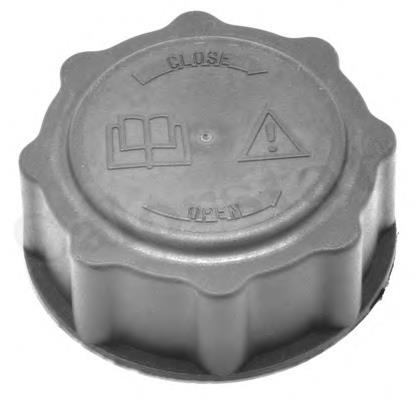 Купити RC0006 Vernet Кришка розширювального бачка