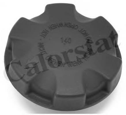 RC0083 Vernet Пробка розширювального бачка