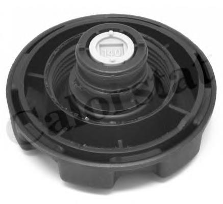 Кришка бачка Vernet RC0083