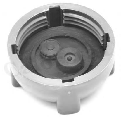 Кришка розширювального бачка RC0036 Vernet