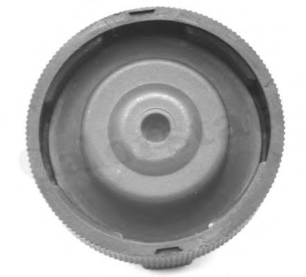 Кришка розширювального бачка RC0026 Vernet