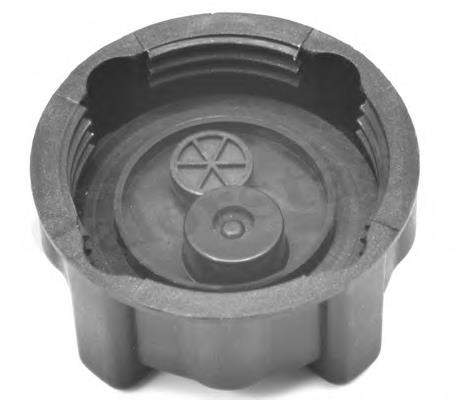 Кришка / пробка розширювального бачка Vernet RC0024 ціна, від 7.57 USD