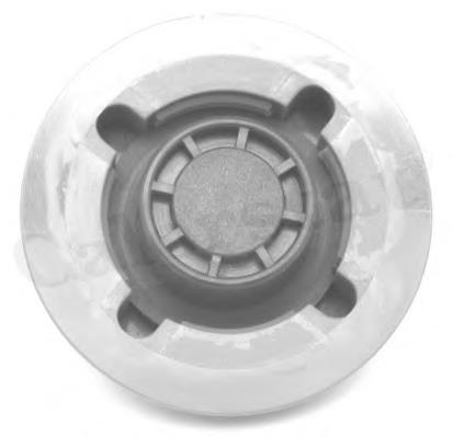 Кришка бачка Vernet RC0033