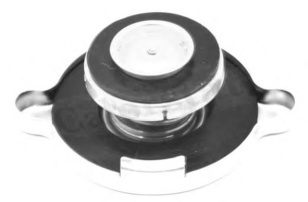 Кришка радіатора RC0063 Vernet