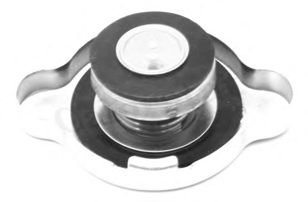 Кришка радіатора RC0050 Vernet