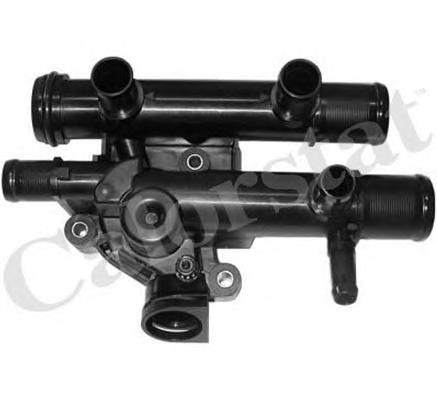 Кожух термостата Vernet TH696489J ціна, від 27.68 USD