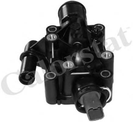 Кожух термостата Vernet TH697291J ціна, від 34.63 USD