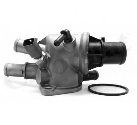 Кожух термостата Vernet TH655188J ціна, від 34.27 USD