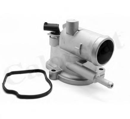 Кожух термостата Vernet TH684887J ціна, від 41.15 USD
