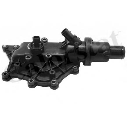 Кожух термостата Vernet TH715989J ціна, від 45.20 USD