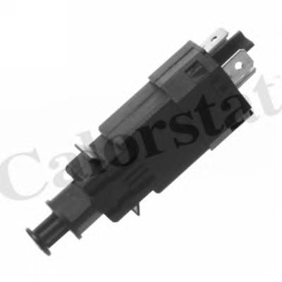 Жабка стопів Vernet BS4607