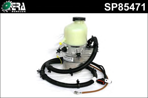 Насос ГПК ERA SP85471 ціна, від 191.10 USD
