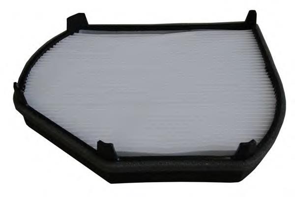Фільтр повітряний обігрівача SCT SA1120 ціна, від 7.89 USD