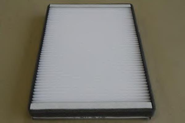 Фільтр повітряний обігрівача SCT SA1126 ціна, від 3.88 USD