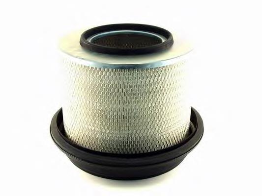 SB017 SCT Повітряний фільтр двигуна