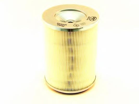 Повітряний фільтр SB014 SCT