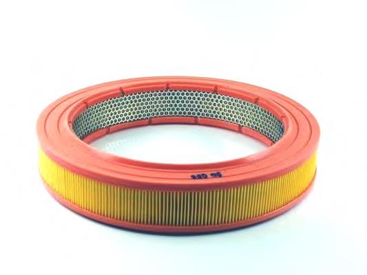 Фільтр повітряний SCT SB058