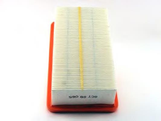 Фільтр повітряний SCT SB065