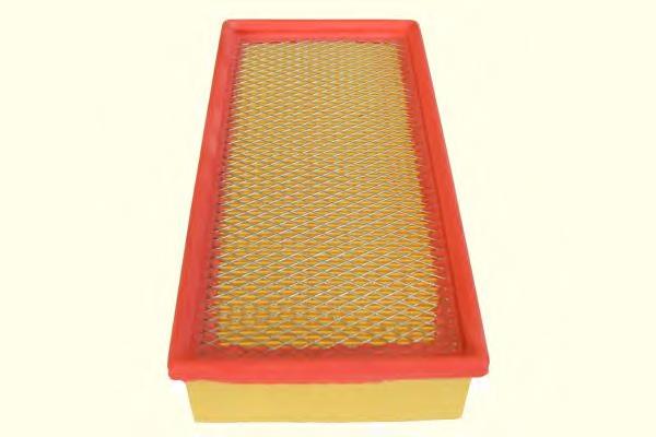 Фільтр повітряний SCT SB098