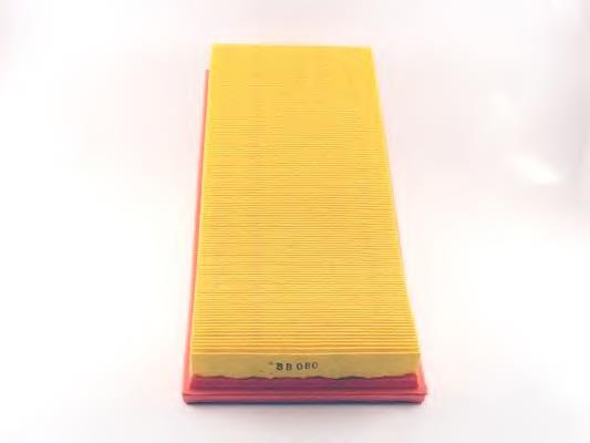 Елемент повітряного фільтра SCT SB080 ціна, від 7.14 USD