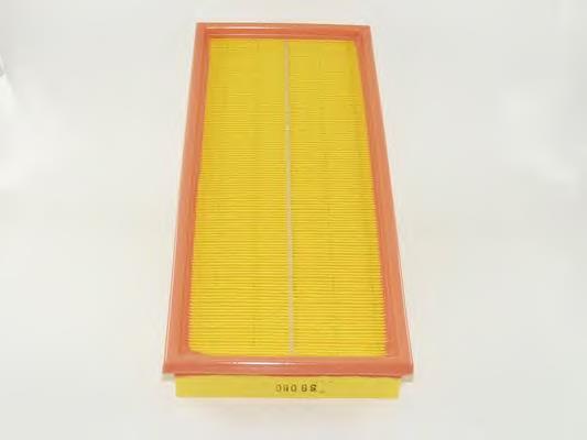SB080 SCT Повітряний фільтр двигуна