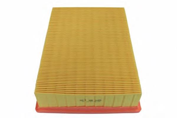 Повітряний фільтр SB035 SCT