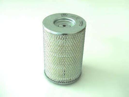 Повітряний фільтр SB019 SCT