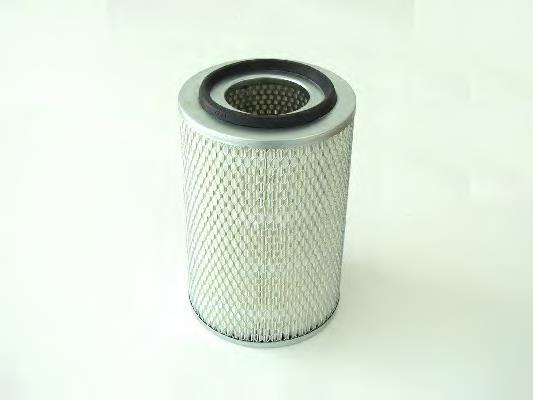 Фільтр повітряний SCT SB019