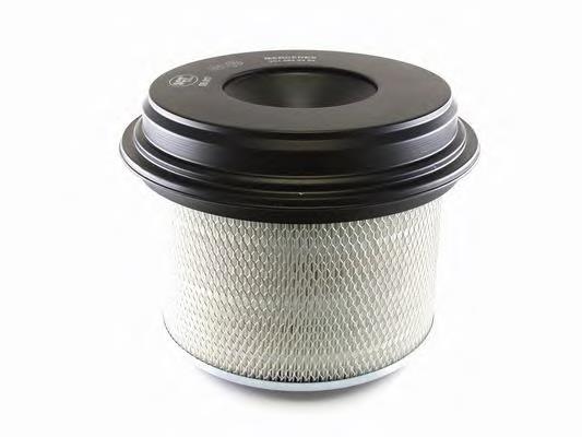 Фільтр повітряний SCT SB017