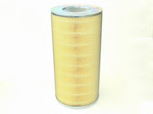 Фільтр повітряний SCT SB023