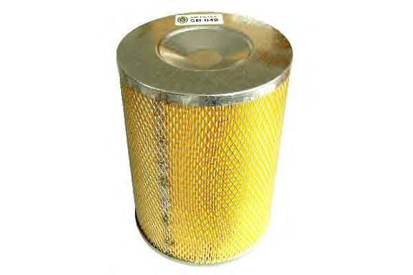 SB049 SCT Повітряний фільтр двигуна