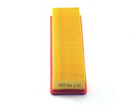 Фільтр повітряний SCT SB050