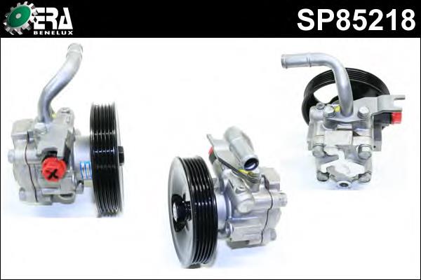 Насос гідропідсилювача керма (ГПК) SP85218 ERA