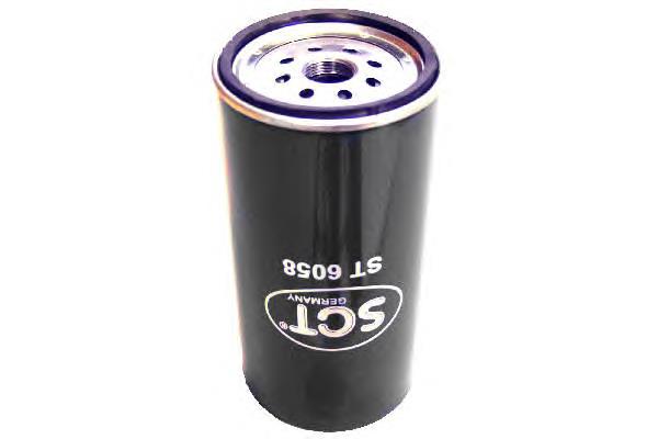 Паливний фільтр ST6058 SCT