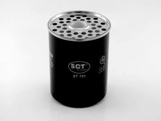 Купити ST701 SCT Фільтр-відстійник палива грубої очистки