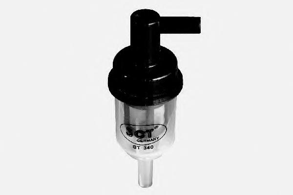 ST340 SCT Фільтр палива