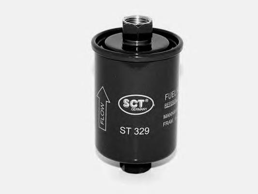 ST329 SCT Фільтр палива