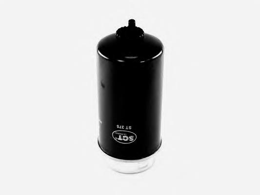 Купити ST375 SCT Фільтр-відстійник палива грубої очистки