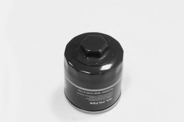 Масляний фільтр двигуна SCT SM836 ціна, від 4.23 USD